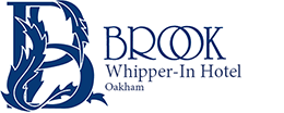 Whipper-In Hotel